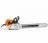 Stihl MS 661 C-M 11440113004