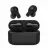 1MORE Pistonbuds True Wireless Black (ECS3001T-Black)