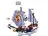 Lego Spaniard Ship - Pirates № 6291