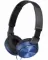 Sony MDR-ZX310 Blue