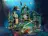 Lego 71755 Temple of the Endless Sea (Храм Бескрайнего моря)