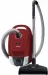 Miele SDBB0 Compact C2 Cat & Dog Mango/Red