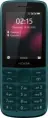 Nokia 215 4G DS Cyan (RM-1272)