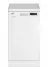 Beko AquaIntense DFS26020W