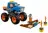Lego Монстр-трак - City № 60180