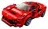 Lego Ferrari F8 Tributo - Speed Champions № 76895