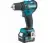 Makita DF332DWME
