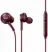 Samsung Tuned by AKG Burgundy (EO-IG955BREGRU)