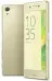 Sony Xperia X Lime Gold