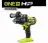 Ryobi ONE+ HP RPD18X-0 5133004984