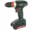 Metabo BS 18 Quick с набором 602217880