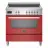 Bertazzoni PRO95I1EROT
