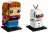 Lego Анна и Олаф - BrickHeadz № 41618