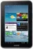Samsung Galaxy Tab 2 7.0 P3100 3G 8Gb Titanium Silver