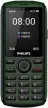 Philips Xenium E218 Green