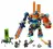 Lego Решающая битва роботов - NEXO KNIGHTS № 72004