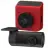 70mai Dash Cam A400 + Rear Cam Set Red (A400-1 Red)