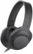 Sony MDR-100AAP h.ear on, Black