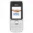Nokia C2-01 Warm Silver