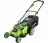 Greenworks G40LM49DB TwinForce 2500207VB