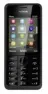 Nokia 301 Dual Sim Black