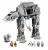 Lego AT-AT Walker (Шагающий аппарат A - Star Wars № 8129