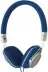 Bowers & Wilkins P3 Blue/Gray