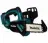 Makita LXT DUC122Z