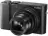 Panasonic Lumix TZ100 Black (DMC-TZ100EE-K)