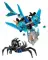 Lego Акида, Тотемное животное Воды - BIONICLE № 71302