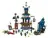 Lego Стикс - NINJAGO № 70732