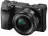 Sony Sony Alpha 6300 Kit Black (ILCE-6300L/B)