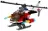 Lego Пожарный вертолет - City № 7238