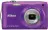 Nikon COOLPIX S3300 Purple