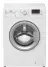 Beko SteamCure RSGE6H85P2BSW