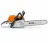 Stihl MS 362 C-M VW 18