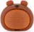 InterStep SBS-170 Funny Bear Brown (IS-LS-SBS170MBB-000B201)