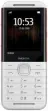 Nokia 5310DS White/Red (ТА-1212)