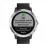 Garmin Vivoactive 3 Silicone Steel Black (010-01769-02)
