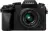 Panasonic Lumix DMC-G7K Kit Black