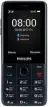 Philips E116 Xenium 3G Black