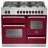 Bertazzoni MAS100 6 MFE T VI T