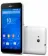 Sony Xperia E4g Dual E2033 White