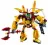 Lego Супернова - Exo-Force № 7712