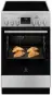 Electrolux SteamBake Inox/Black (RKI560200X)