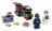 Lego Битва Капитана Америка с Гидрой - Juniors № 76189