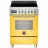 Bertazzoni PRO60 4 IMFE S GiT