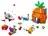 Lego Добрые соседи в городке Bikini - SpongeBob № 3834